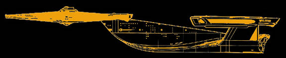 Ariel  Class Shuttlecarrier